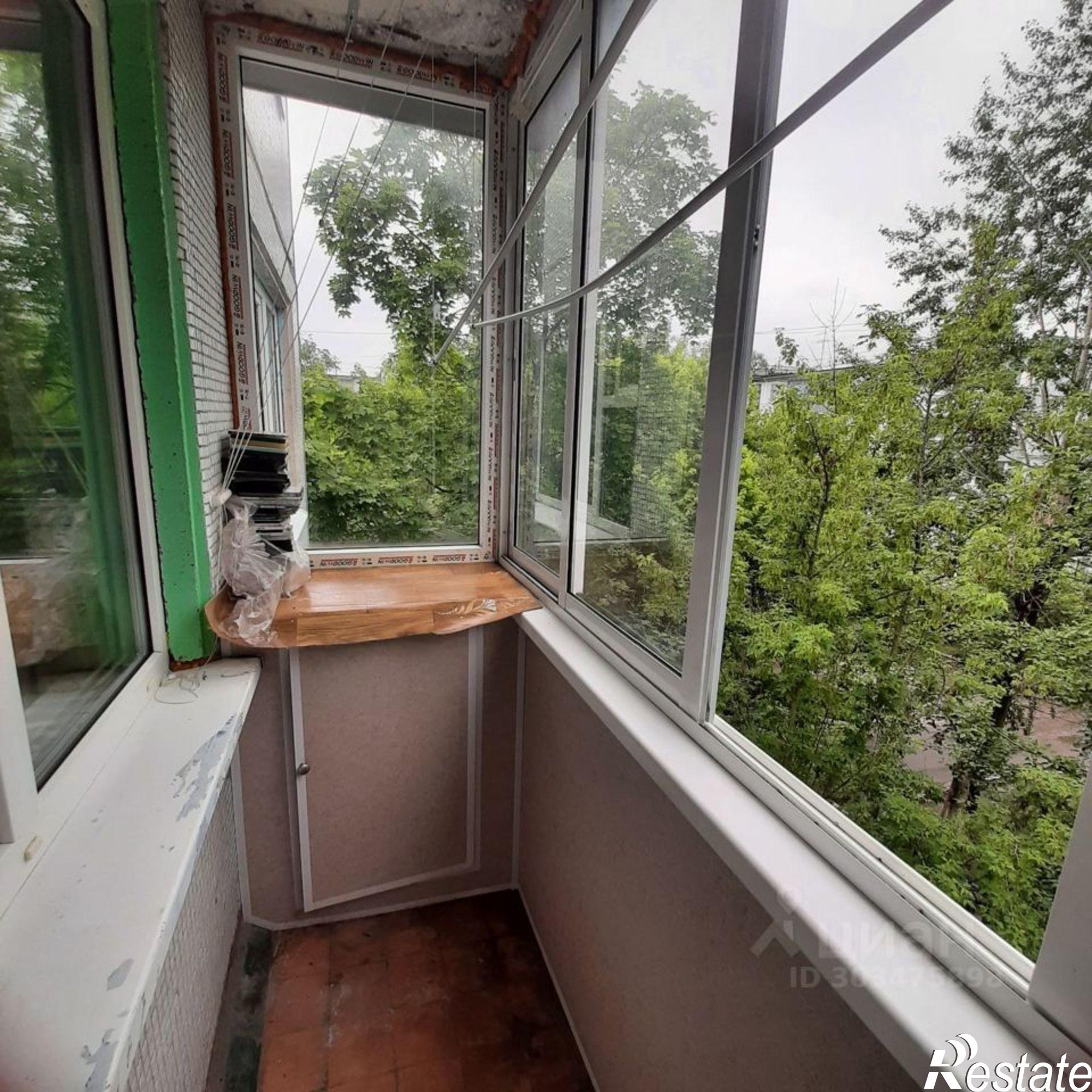 Купить квартиру за 2 700 000 рублей на ул 22 съезда КПСС, 31