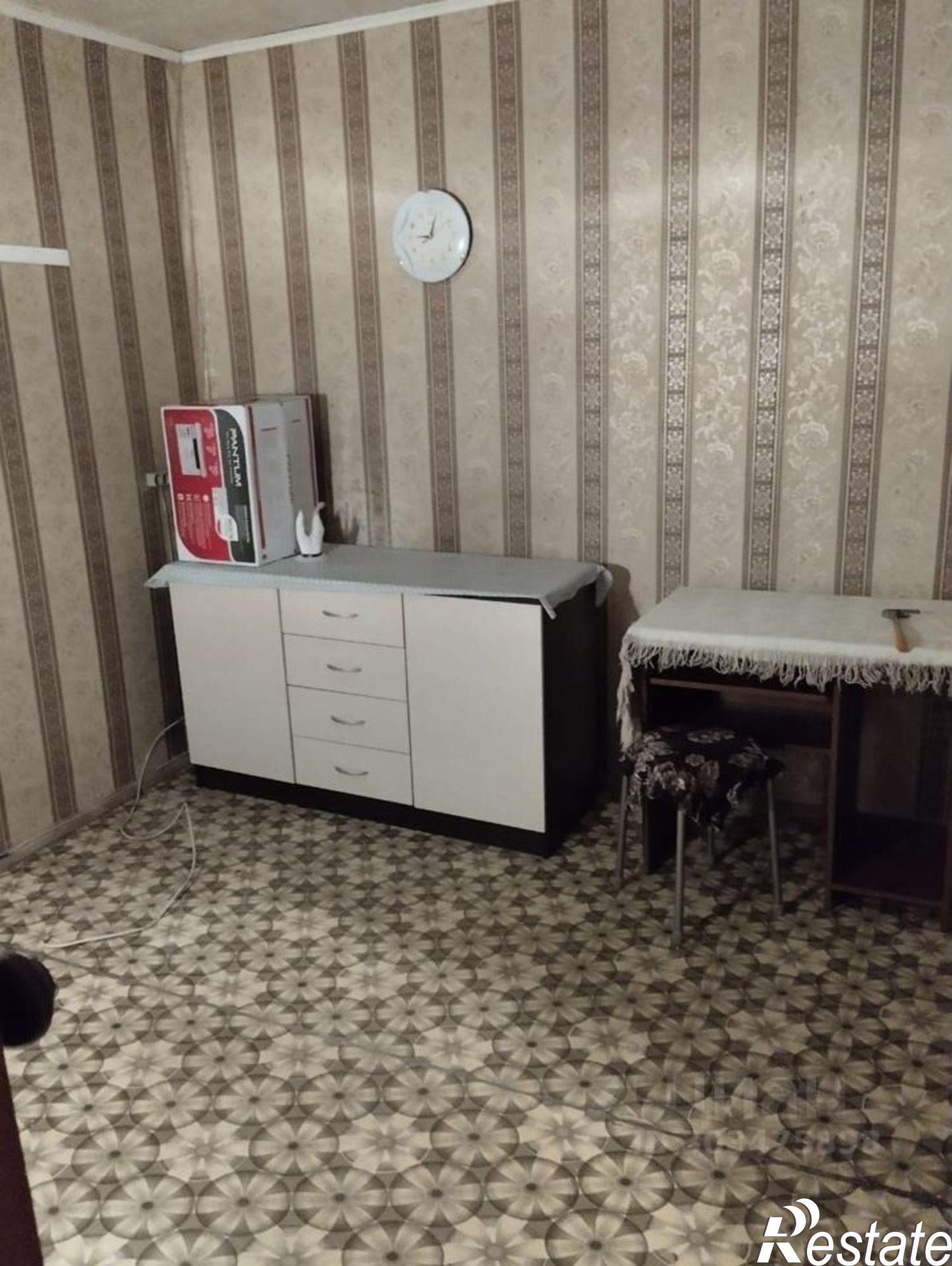 Купить квартиру за 2 700 000 рублей на ул 22 съезда КПСС, 31