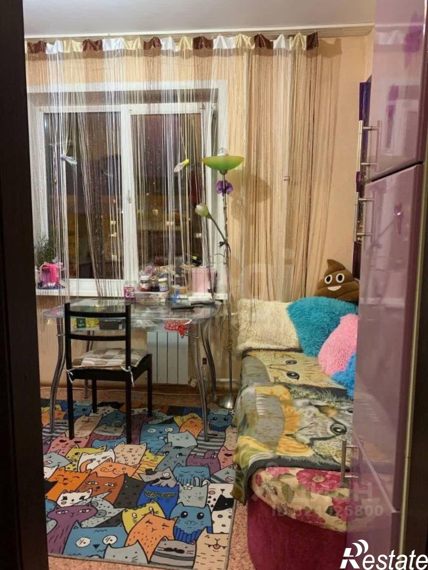 Купить квартиру за 5 350 000 рублей на Флотская улица, 32