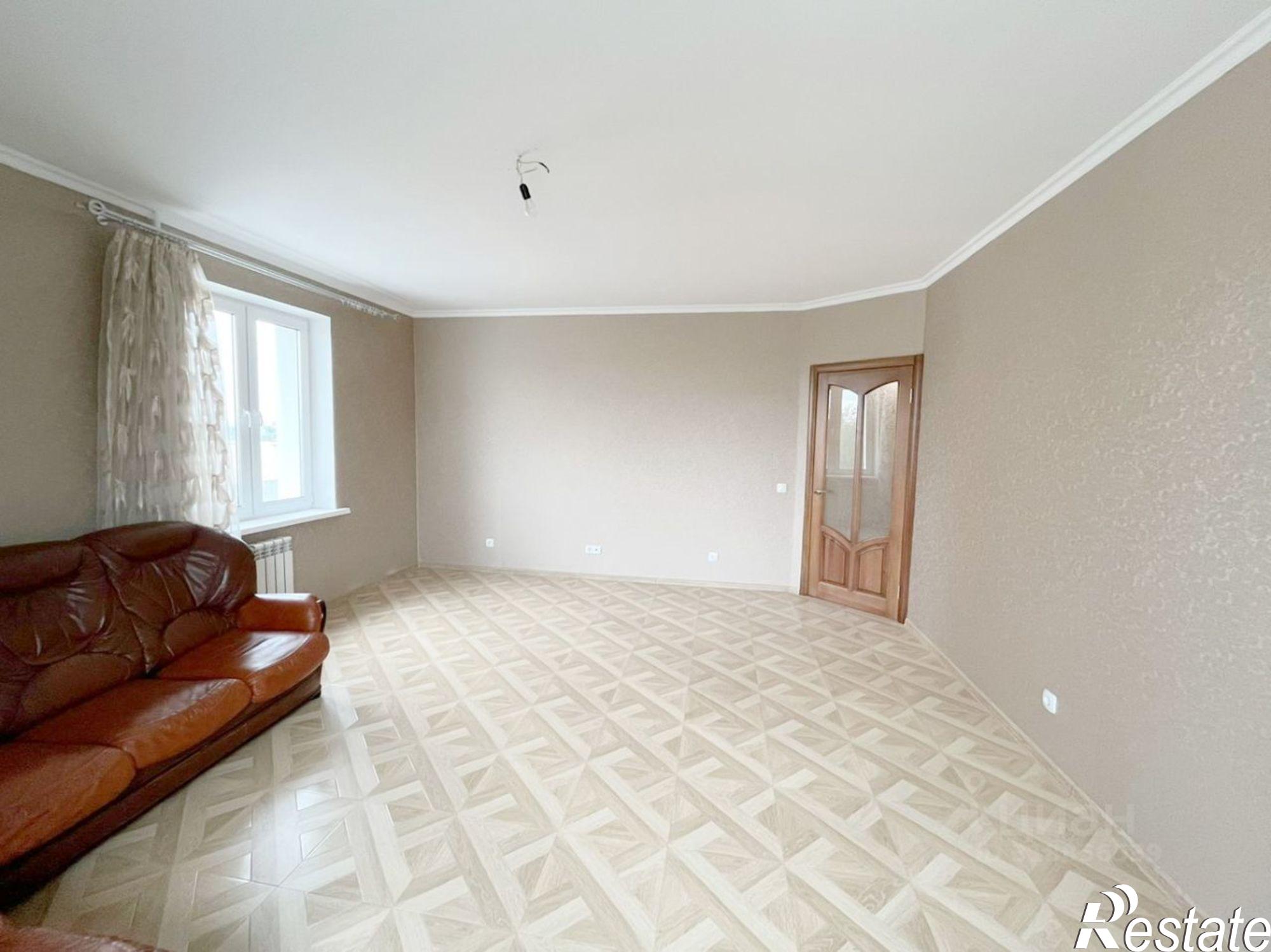 Купить квартиру за 8 400 000 рублей на улица Фокина, 72