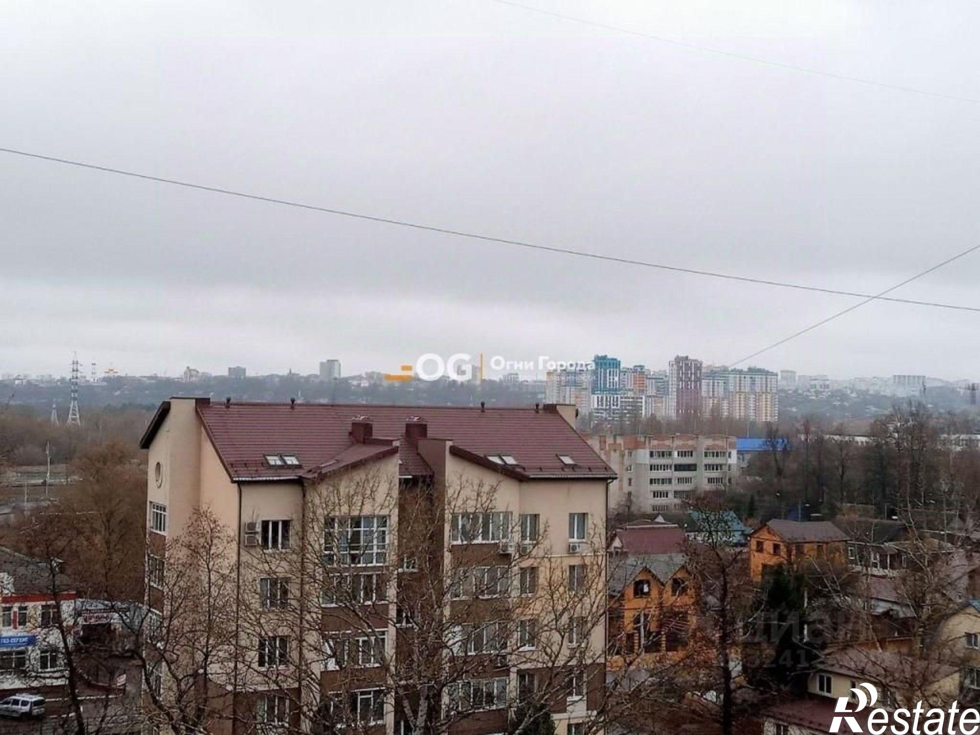 Купить квартиру за 3 490 000 рублей на улица Димитрова, 46Б