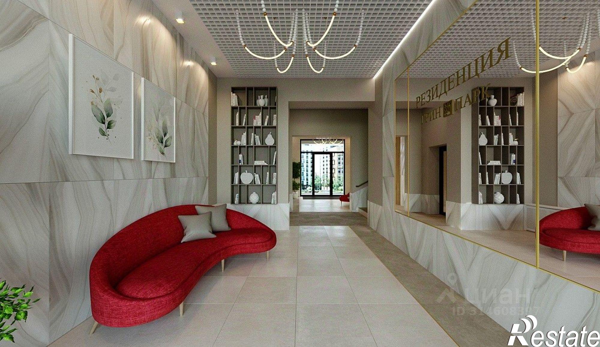 Купить квартиру за 6 430 000 рублей на ул им. О.С. Визнюка, 18