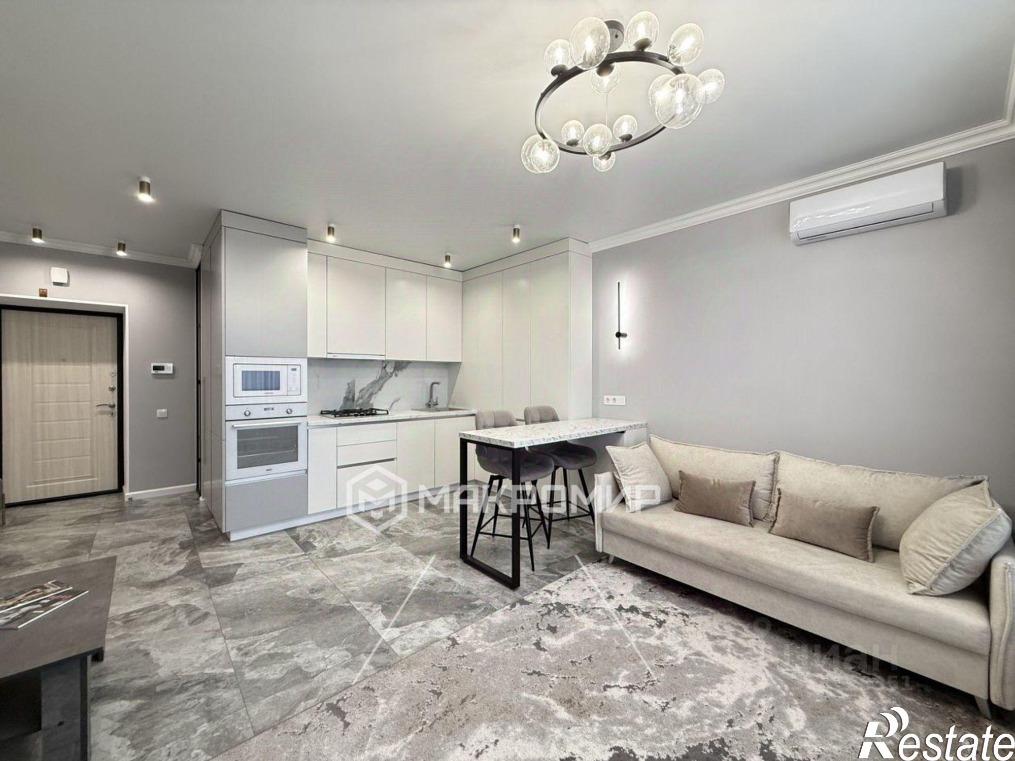 Купить квартиру за 7 000 000 рублей на улица Вали Сафроновой, 74