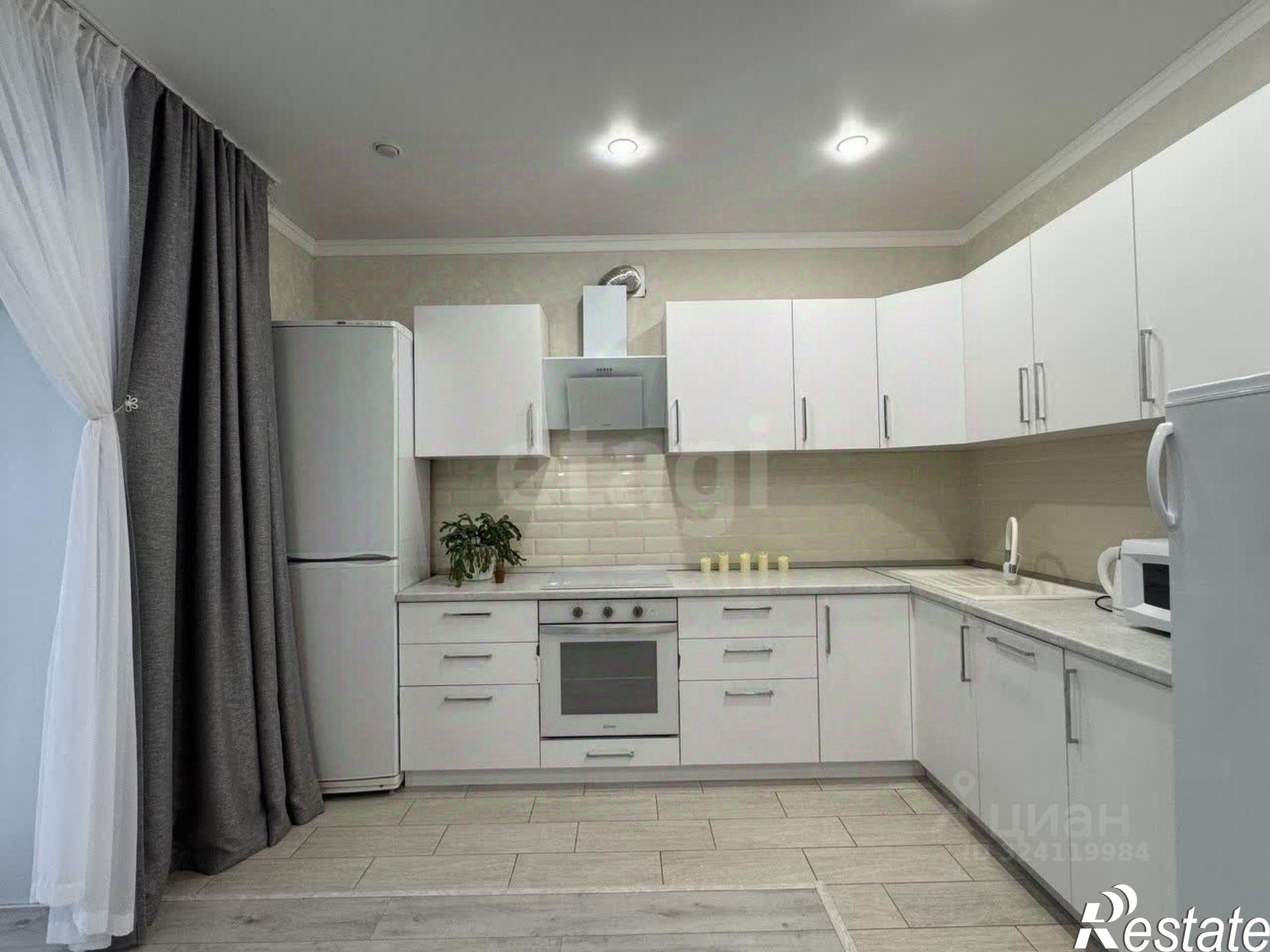 Купить квартиру за 8 990 000 рублей на ул им А.Ф.Войстроченко, 3