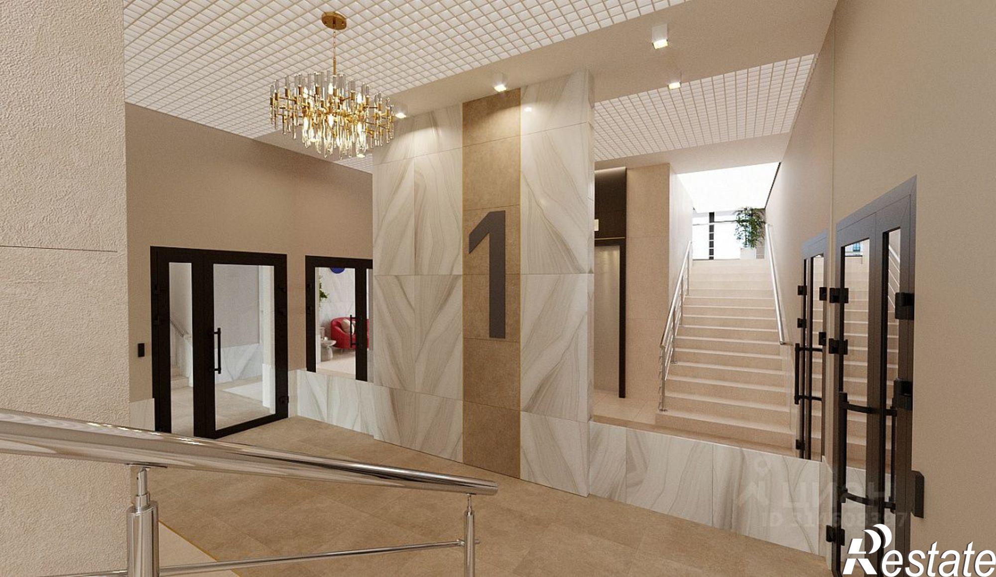 Купить квартиру за 6 430 000 рублей на ул им. О.С. Визнюка, 18