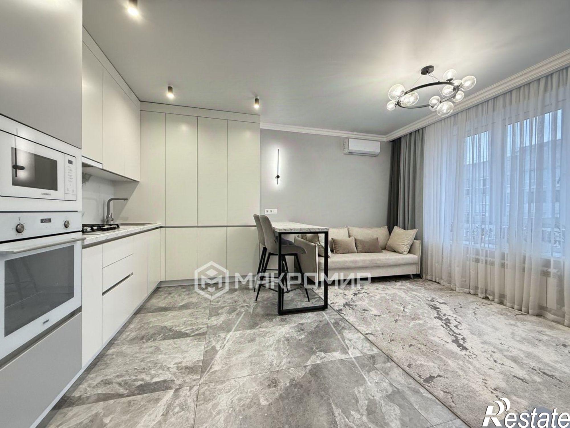 Купить квартиру за 7 000 000 рублей на улица Вали Сафроновой, 74