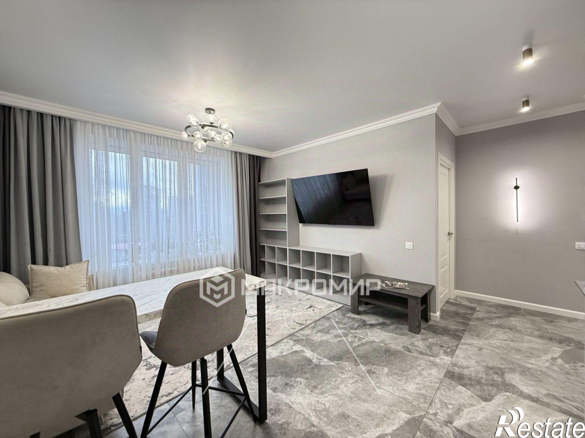 Купить квартиру за 7 000 000 рублей на улица Вали Сафроновой, 74