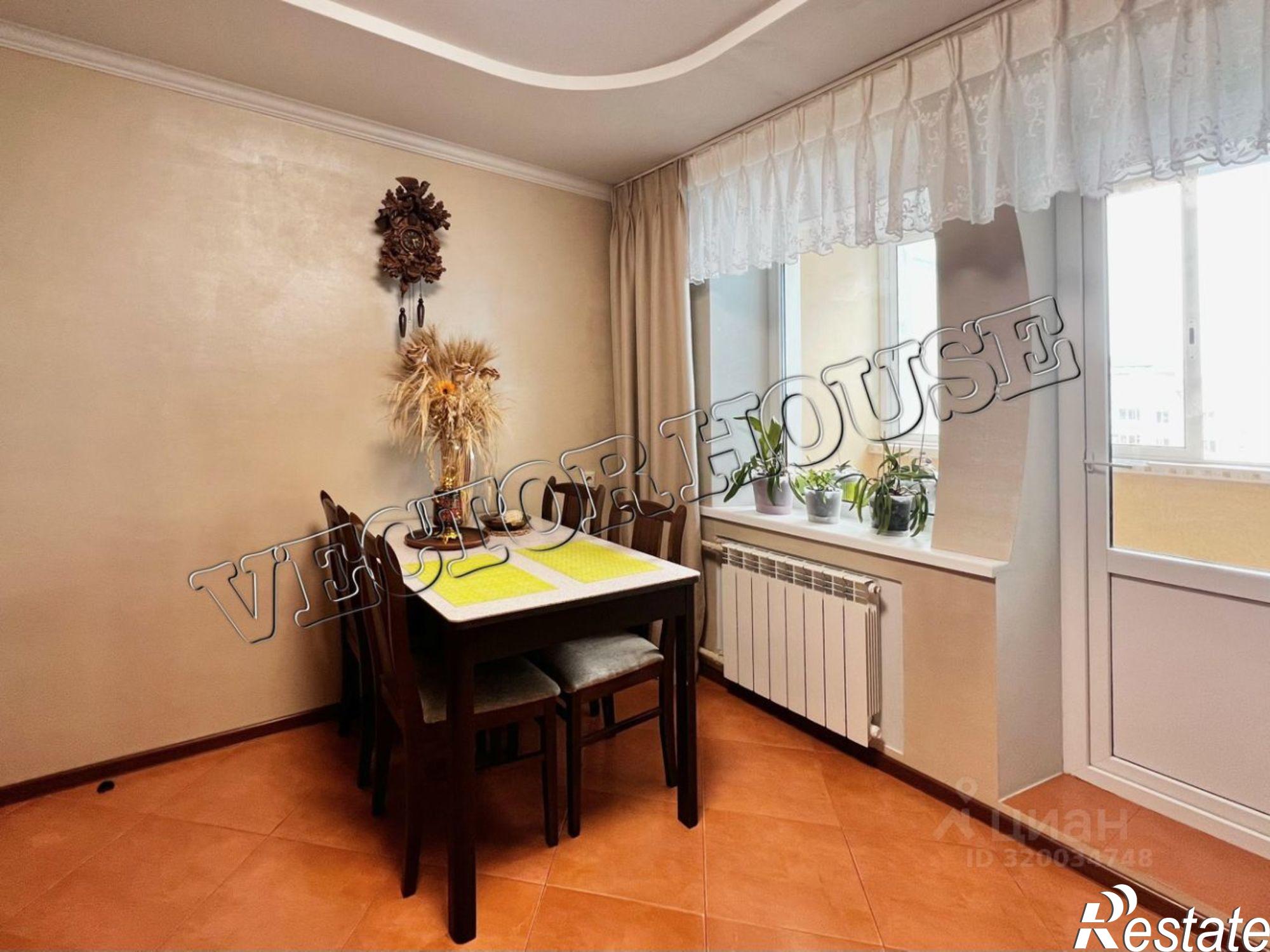 Купить квартиру за 7 000 000 рублей на улица Ульянова, 57