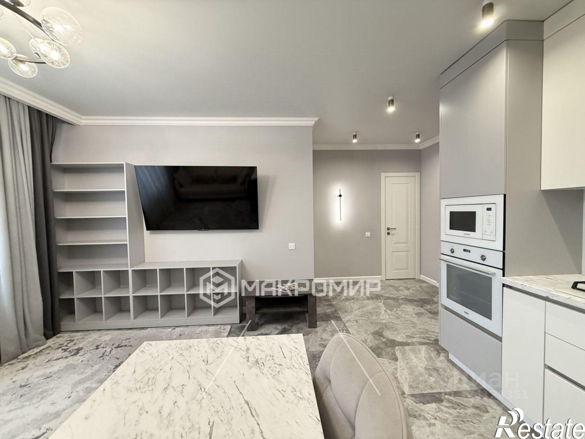 Купить квартиру за 7 000 000 рублей на улица Вали Сафроновой, 74