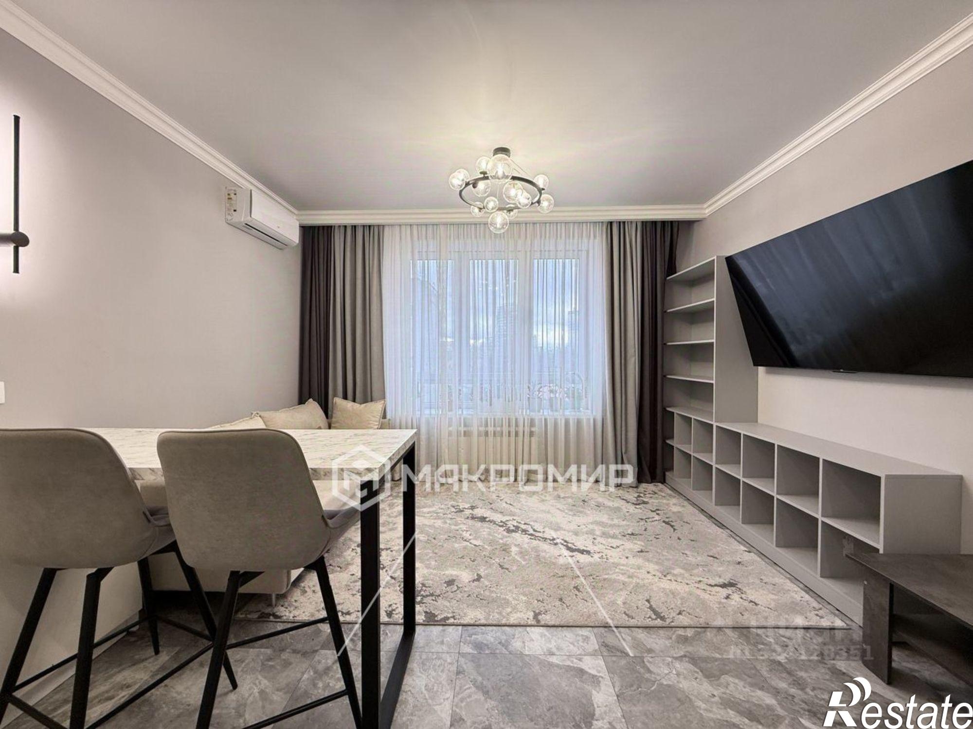 Купить квартиру за 7 000 000 рублей на улица Вали Сафроновой, 74