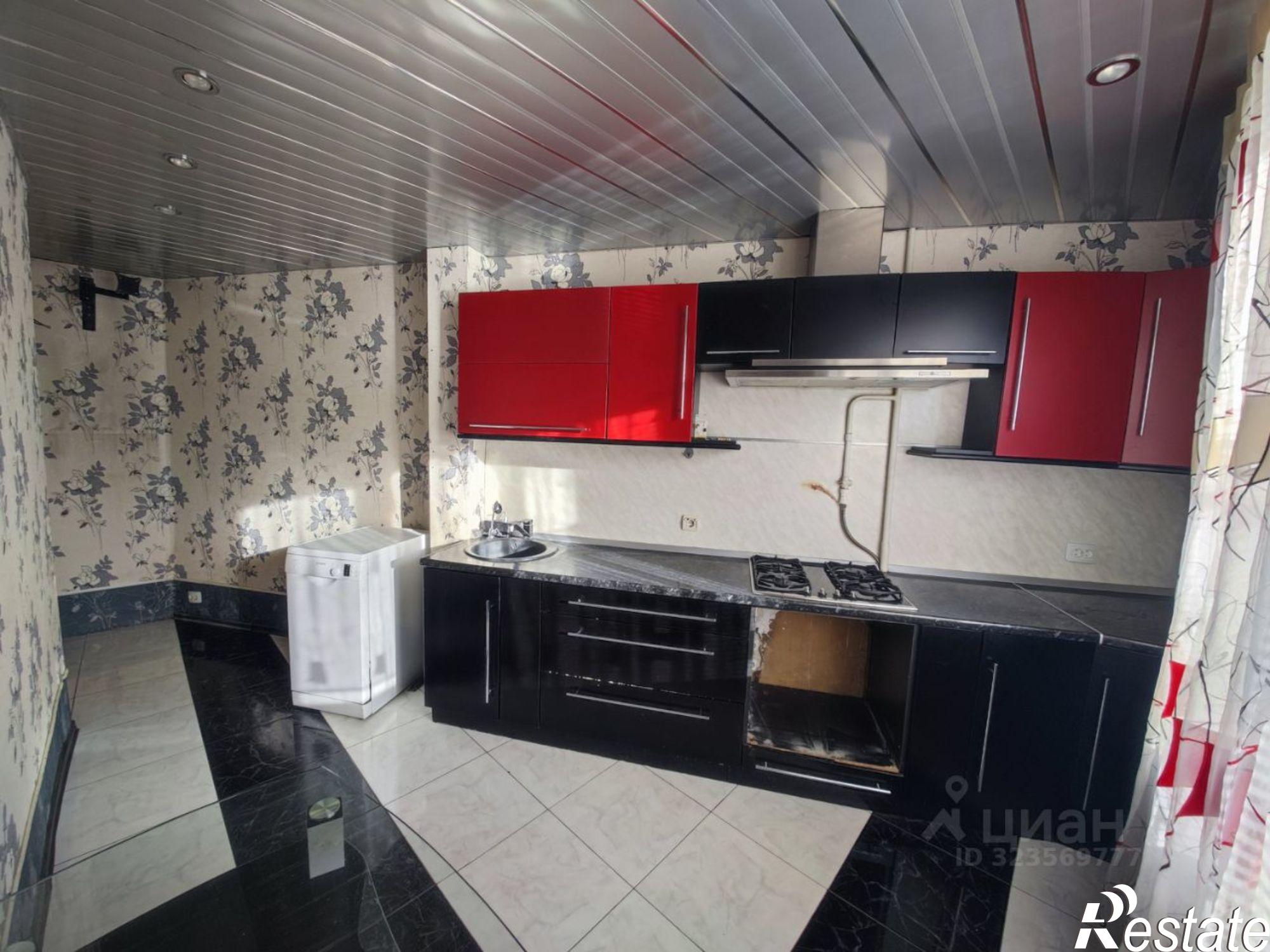 Купить квартиру за 6 500 000 рублей на ул Вяземского, 2