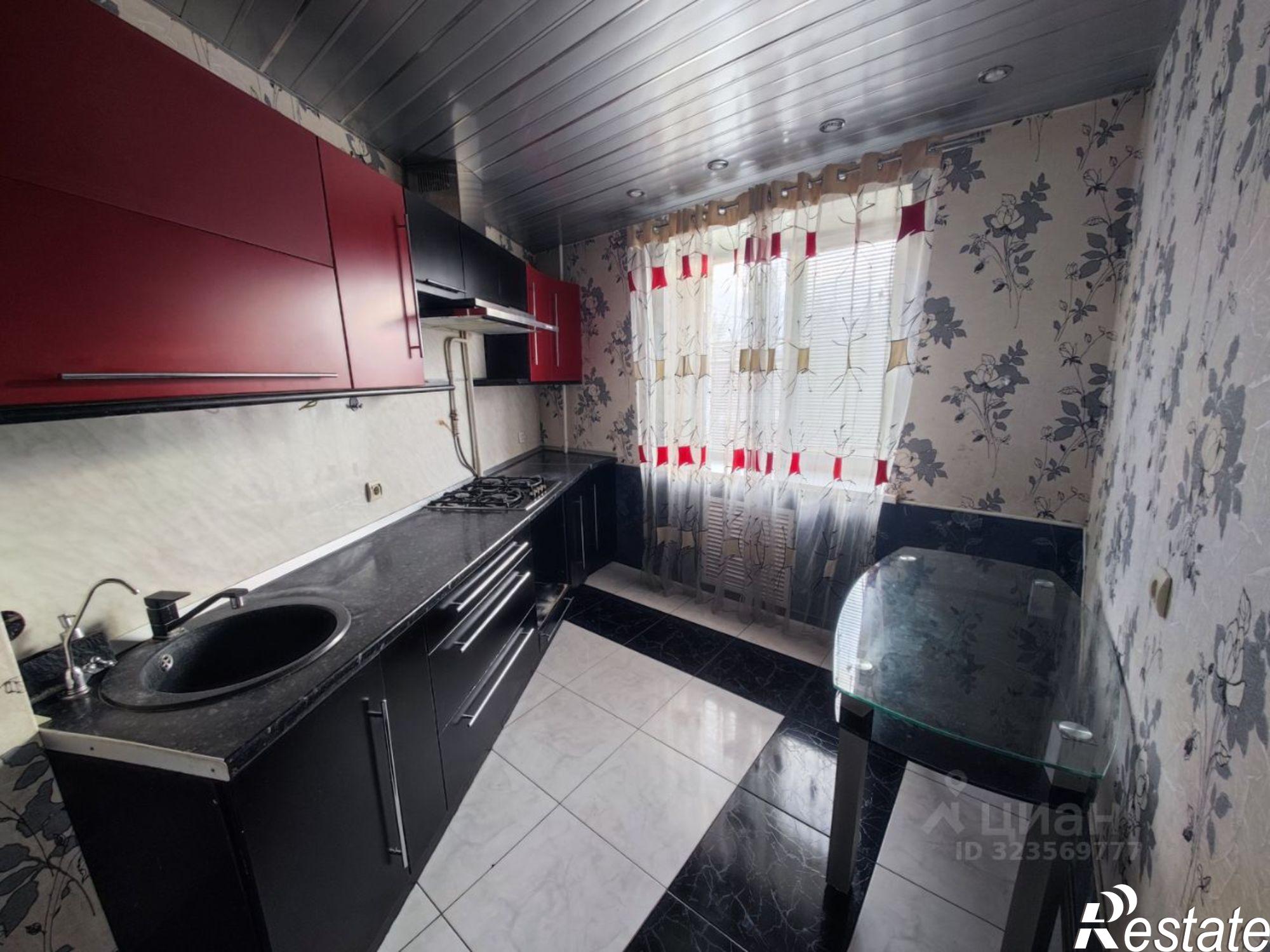 Купить квартиру за 6 500 000 рублей на ул Вяземского, 2