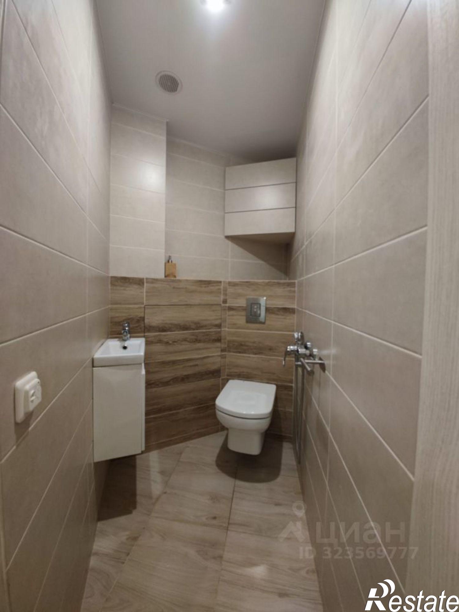 Купить квартиру за 6 500 000 рублей на ул Вяземского, 2