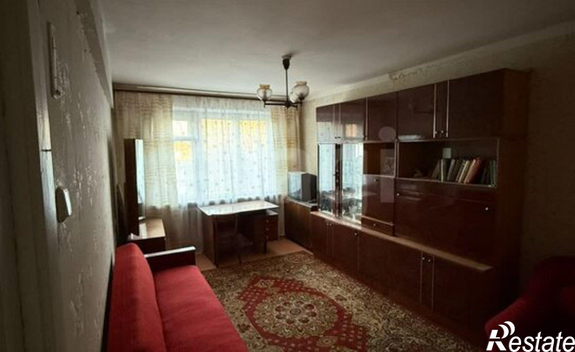 Купить квартиру за 2 750 000 рублей на ул Федюнинского, 9