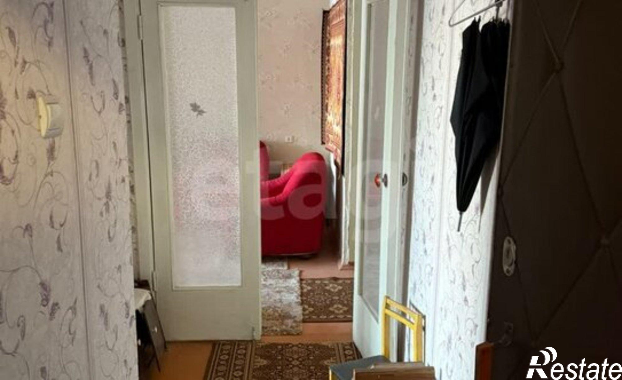 Купить квартиру за 2 750 000 рублей на ул Федюнинского, 9