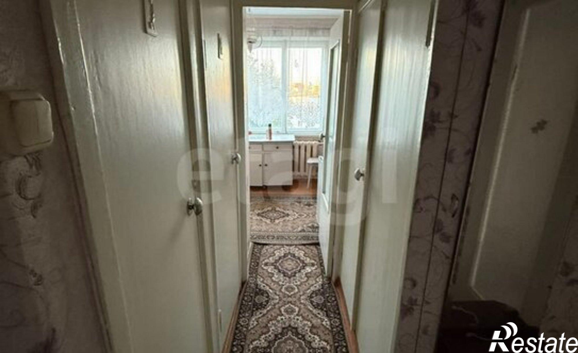 Купить квартиру за 2 750 000 рублей на ул Федюнинского, 9