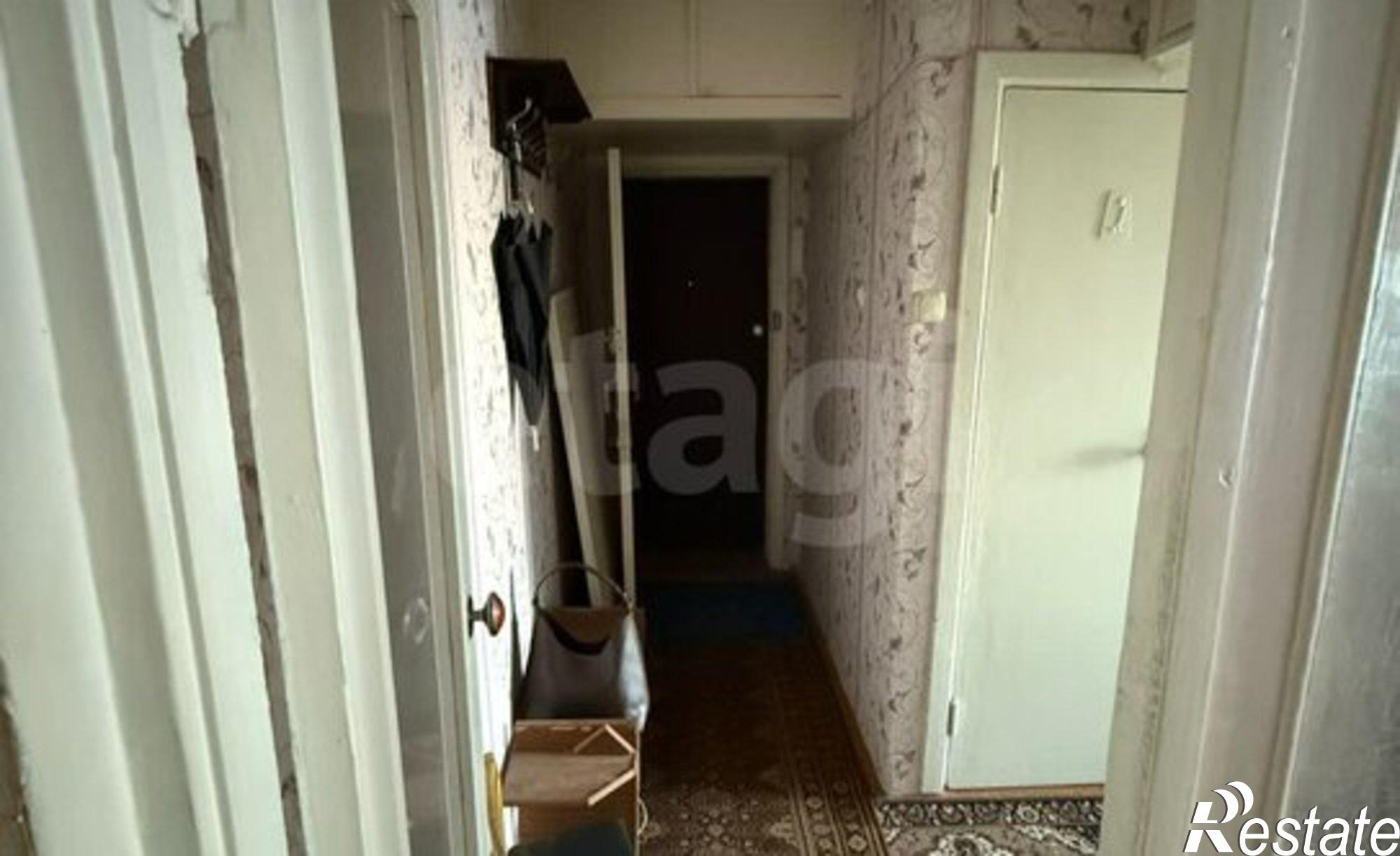 Купить квартиру за 2 750 000 рублей на ул Федюнинского, 9