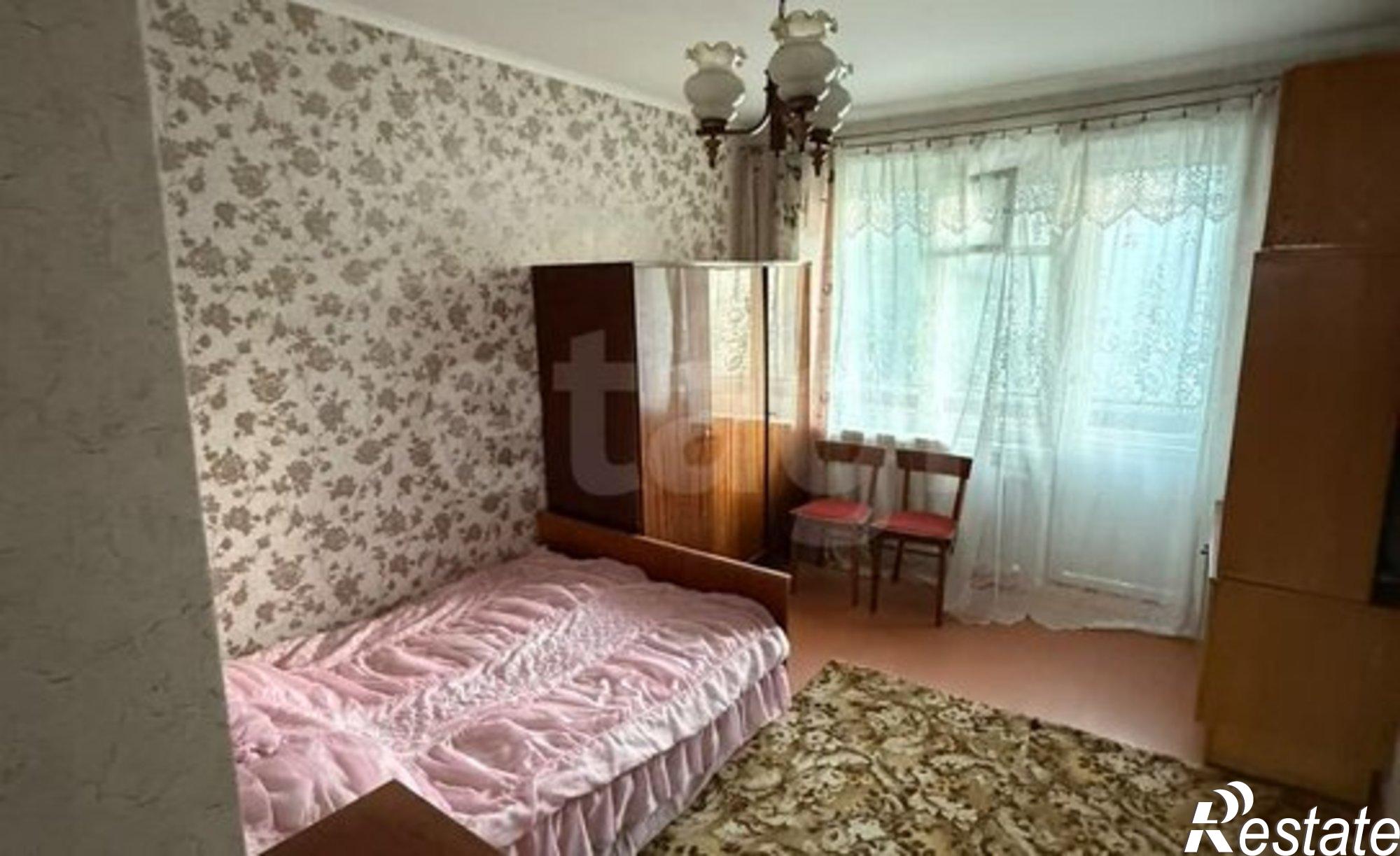 Купить квартиру за 2 750 000 рублей на ул Федюнинского, 9