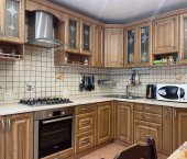 2-комн, 62.5кв м, этаж 2/10 Розы Люксембург ул, 47