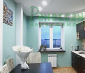 2-комн, 62кв м, этаж 13/14 Московский проспект, 148