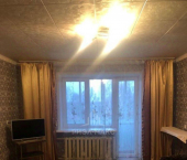 1-комн, 35кв м, этаж 5/5 ул Дзержинского, 42А