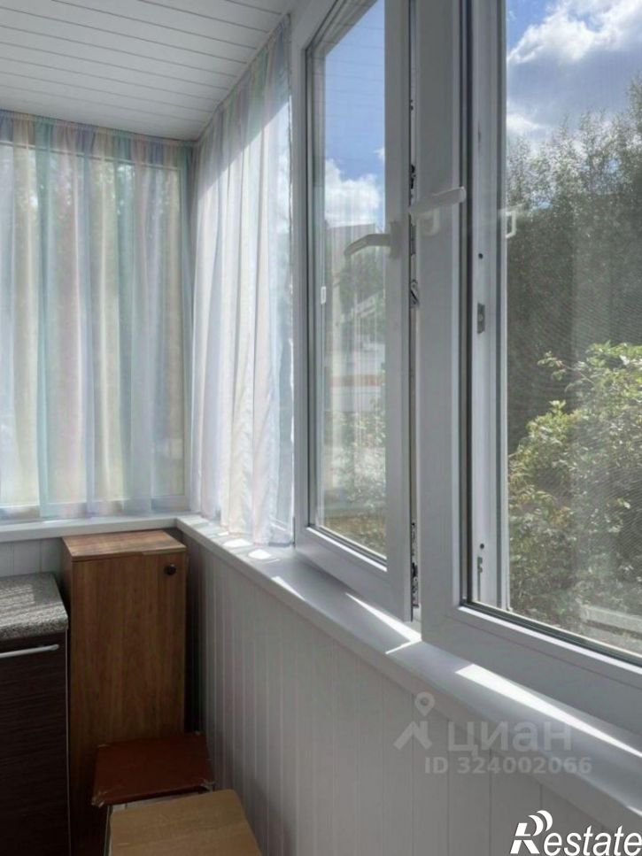 1-комн квартира улица Романа Брянского, 5,  д. 5