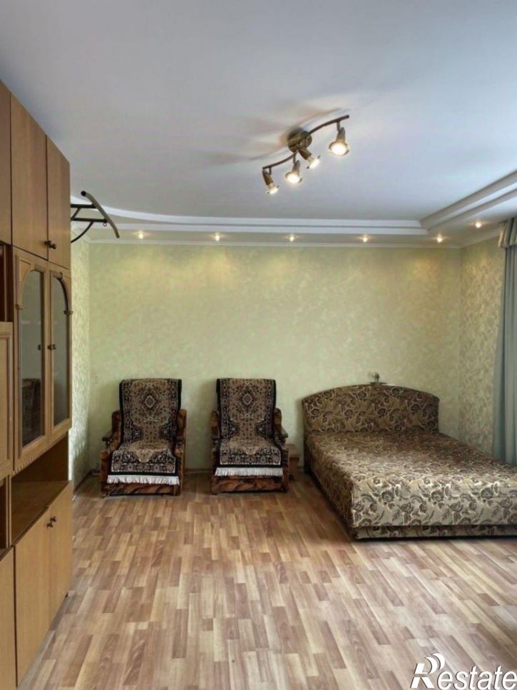 2-комн квартира улица Розы Люксембург, 47,  д. 47