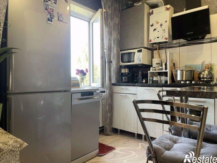 1-комн квартира ул Димитрова, 83,  д. 83