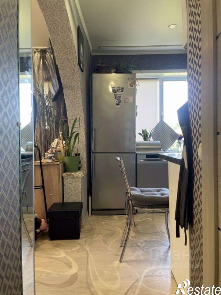 1-комн квартира ул Димитрова, 83,  д. 83