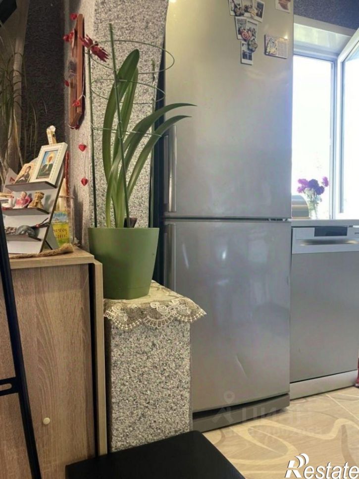 1-комн квартира ул Димитрова, 83,  д. 83