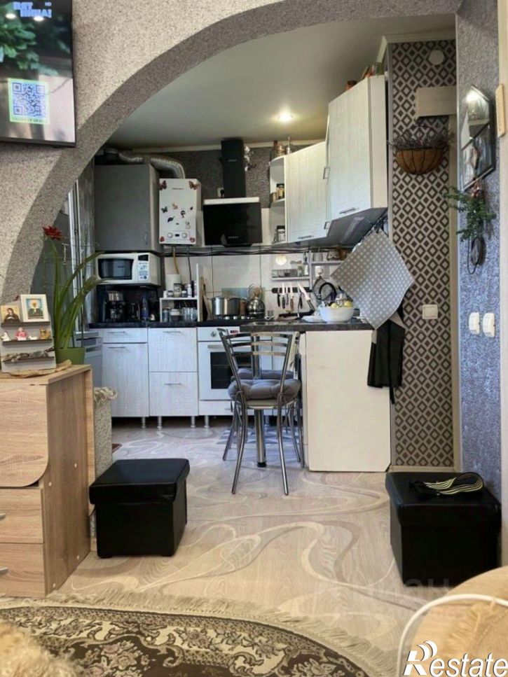 1-комн квартира ул Димитрова, 83,  д. 83