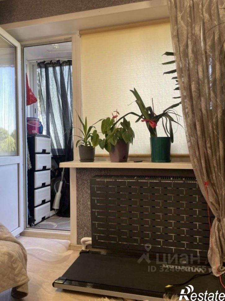 1-комн квартира ул Димитрова, 83,  д. 83