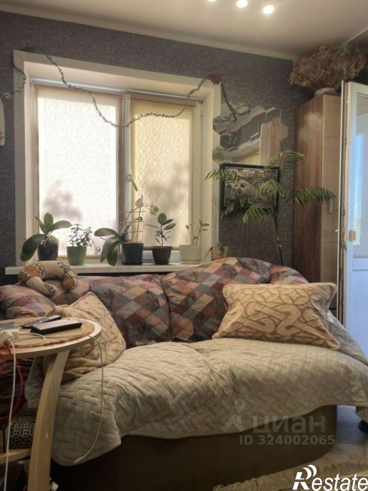 1-комн квартира ул Димитрова, 83,  д. 83