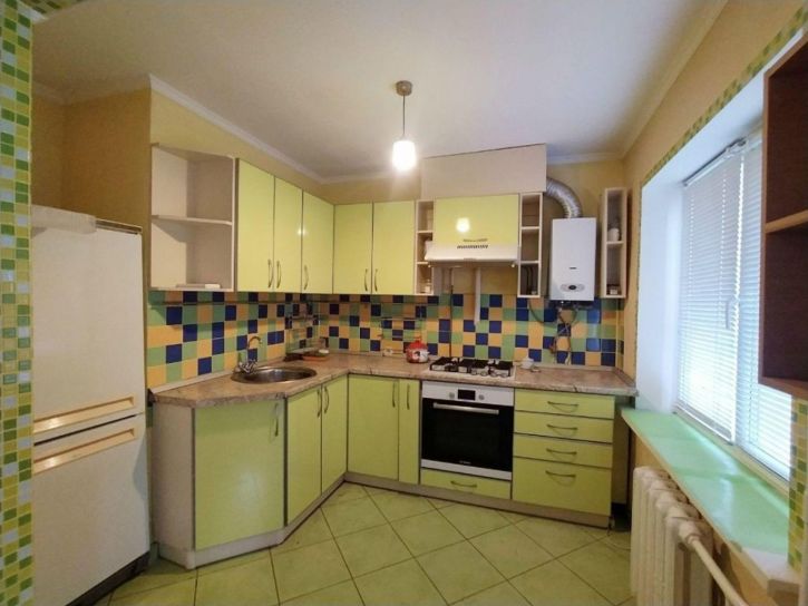 1-комн квартира Клинцовская ул, 55