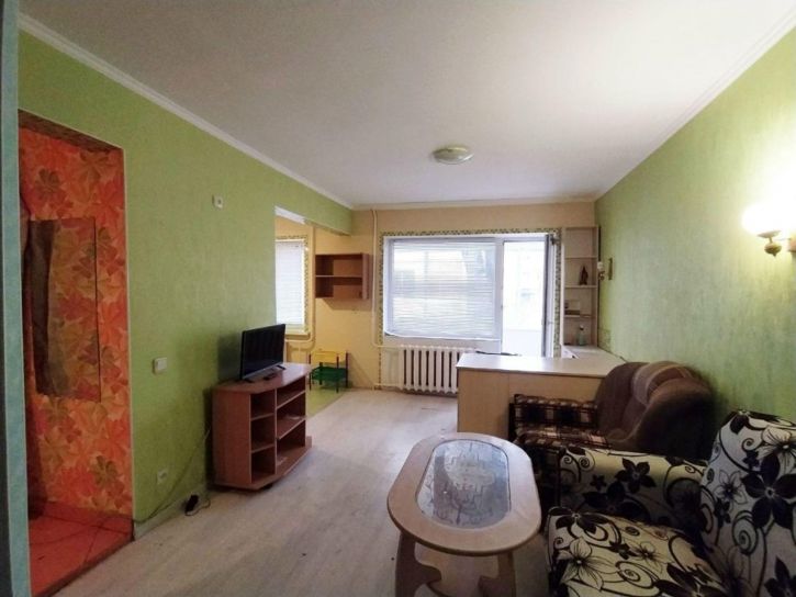 1-комн квартира Клинцовская ул, 55