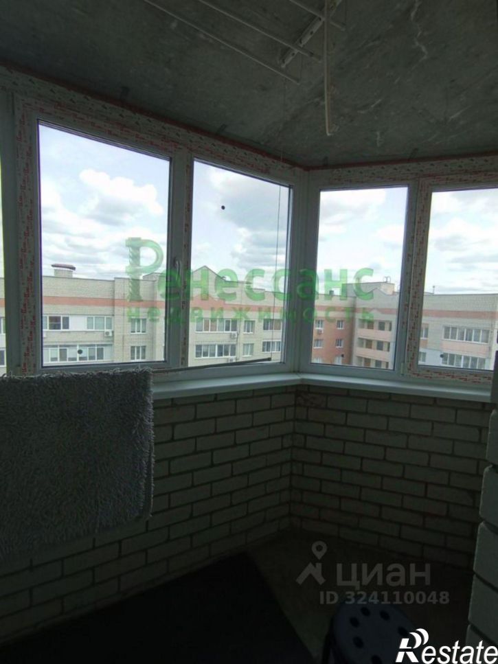 1-комн квартира Бежицкая улица, 1 к6,  д. 1 к6