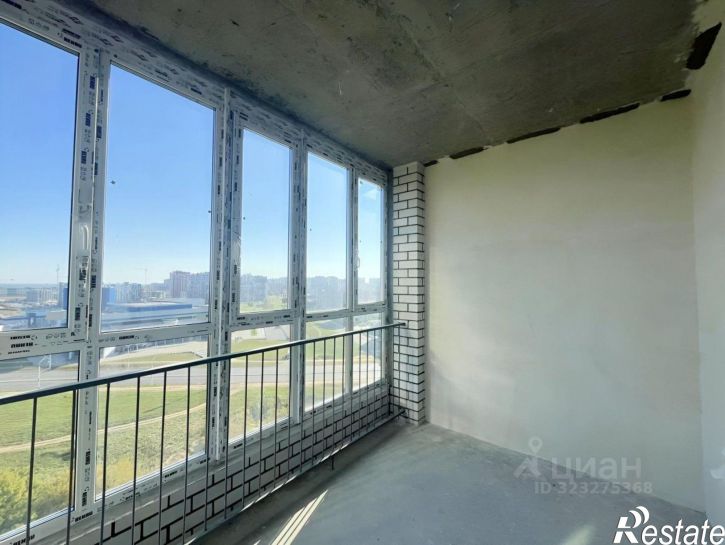 1-комн квартира Счастливая улица, 3,  д. 3