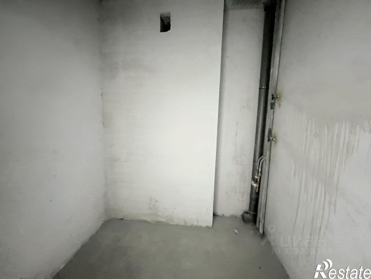 1-комн квартира Счастливая улица, 3,  д. 3