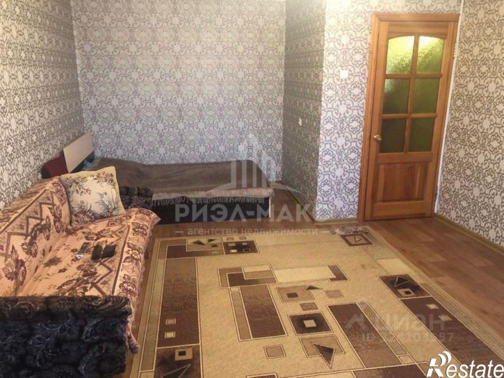 1-комн квартира ул Дзержинского, 42А,  д. 42А