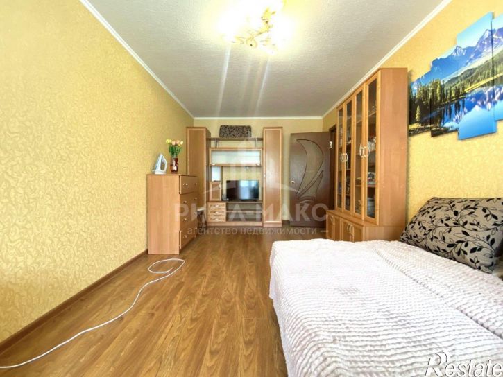 1-комн квартира ул Орловская, 27,  д. 27