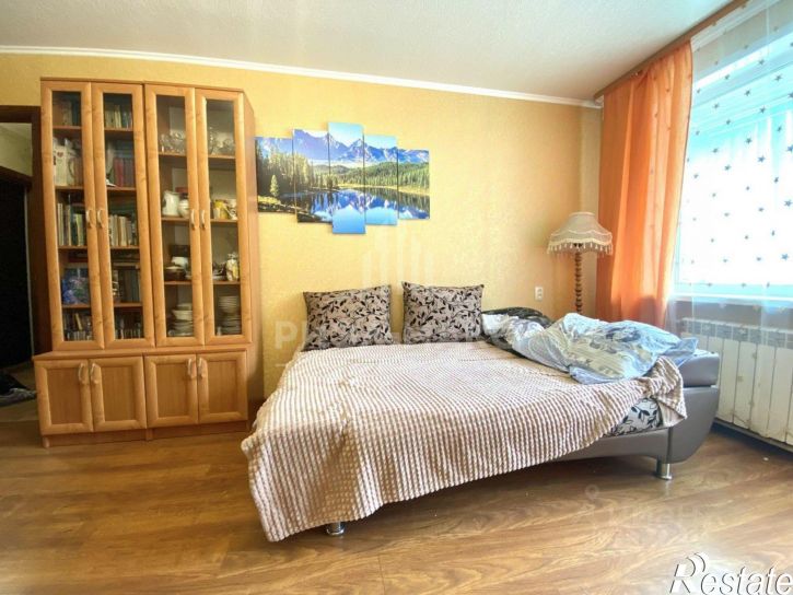 1-комн квартира ул Орловская, 27,  д. 27