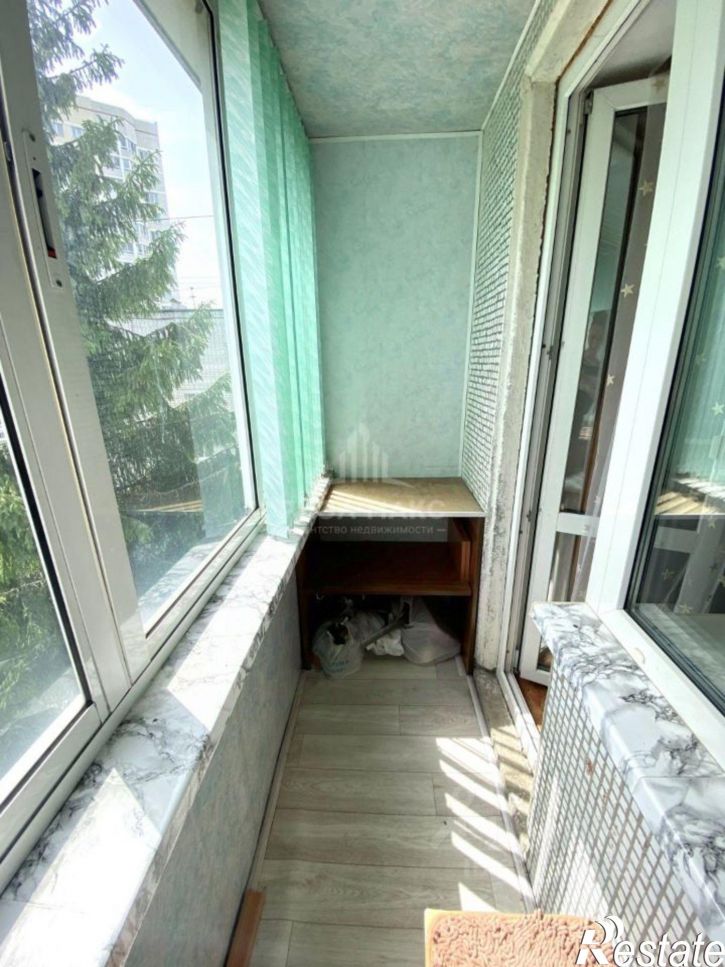 1-комн квартира ул Орловская, 27,  д. 27