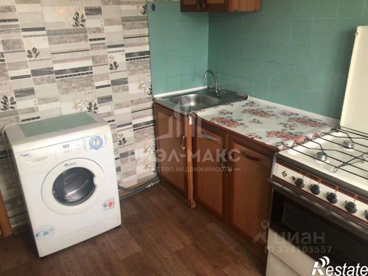 1-комн квартира ул Дзержинского, 42А,  д. 42А