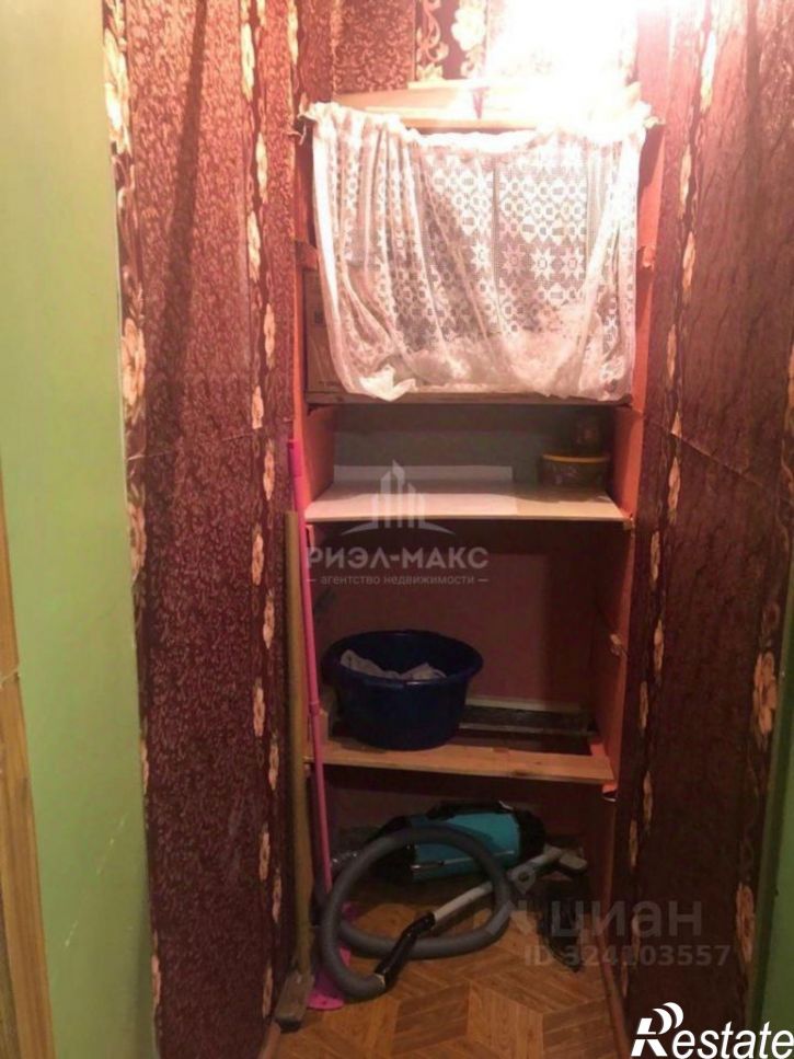 1-комн квартира ул Дзержинского, 42А,  д. 42А