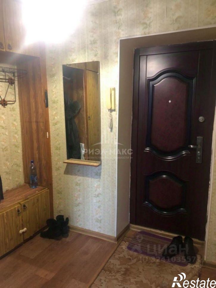 1-комн квартира ул Дзержинского, 42А,  д. 42А