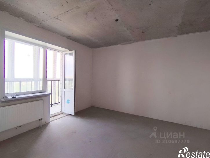 1-комн квартира в новом доме проспект Станке Димитрова, 67 к7,  д. 67 к7