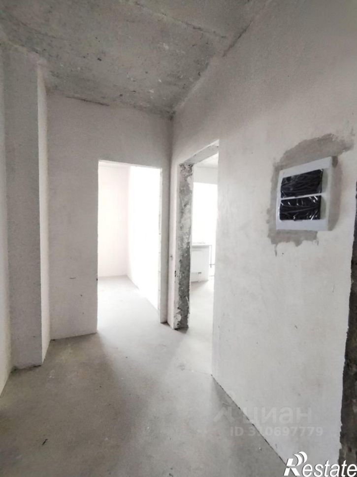 1-комн квартира в новом доме проспект Станке Димитрова, 67 к7,  д. 67 к7