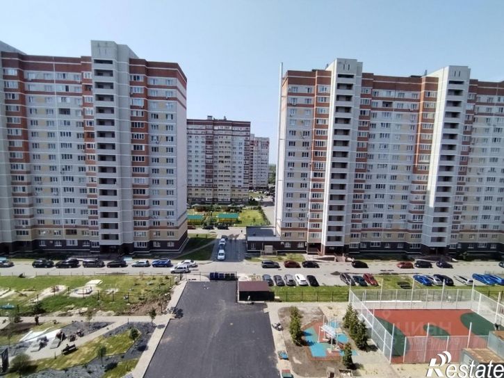 1-комн квартира в новом доме проспект Станке Димитрова, 67 к7,  д. 67 к7