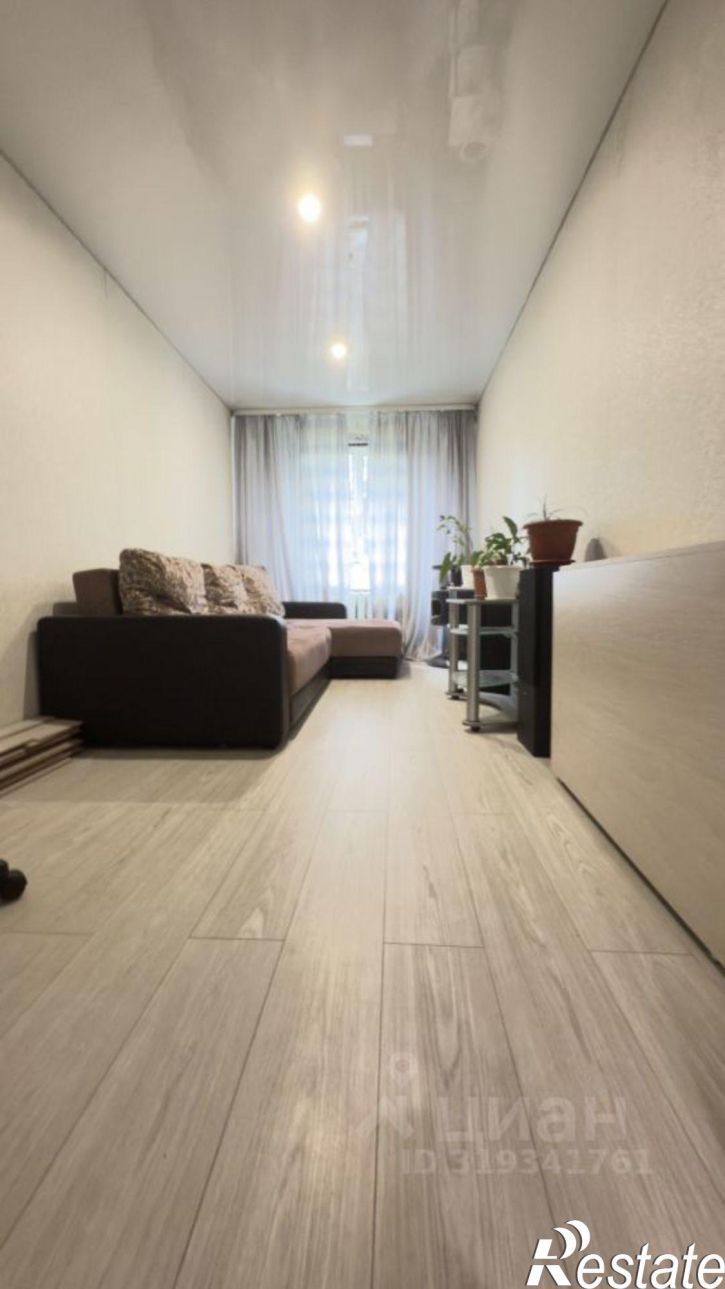 3-комн квартира Спартаковская улица, 118,  д. 118