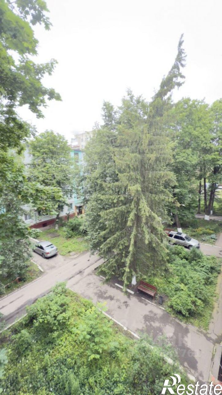 3-комн квартира Спартаковская улица, 118,  д. 118